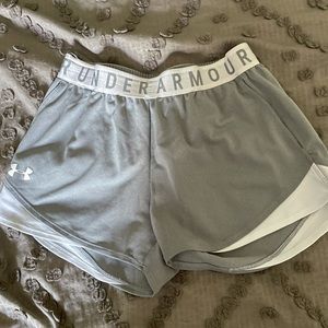 Under Armor athletic shorts